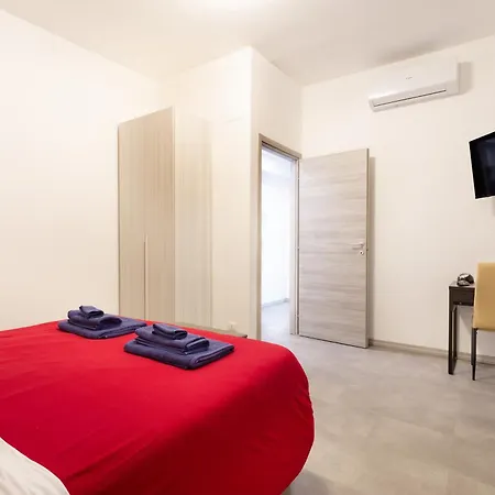 Oasi Di San Martino A 5 Minuti Dall'ospedale Parcheggio Condominiale Apartament