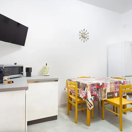 Appartement Relaxation Oasis With Parking Space, 5 Min From San Martino