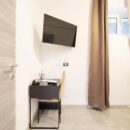 Relaxation Oasis With Parking Space, 5 Min From San Martino Appartement *