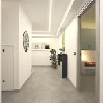 Oasi Di San Martino A 5 Minuti Dall'ospedale Parcheggio Condominiale 公寓 热那亚
