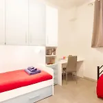Appartamento Oasi Di San Martino A 5 Minuti Dall'ospedale Parcheggio Condominiale Genova