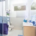 Oasi Di San Martino A 5 Minuti Dall'ospedale Parcheggio Condominiale * Genova