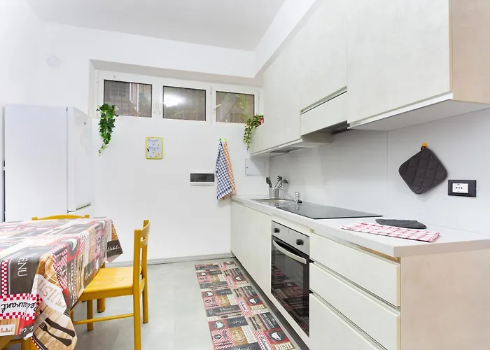 Oasi Di San Martino A 5 Minuti Dall'Ospedale Parcheggio Condominiale Apartmán Janov