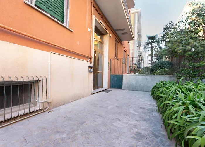Oasi Di San Martino A 5 Minuti Dall'Ospedale Parcheggio Condominiale Janov