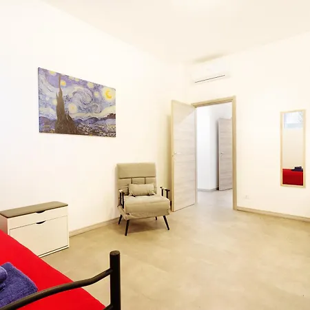 Relaxation Oasis With Parking Space, 5 Min From San Martino *