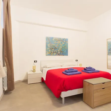 Relaxation Oasis With Parking Space, 5 Min From San Martino *