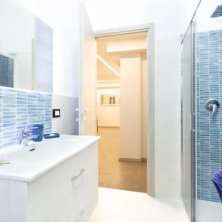 Relaxation Oasis With Parking Space, 5 Min From San Martino