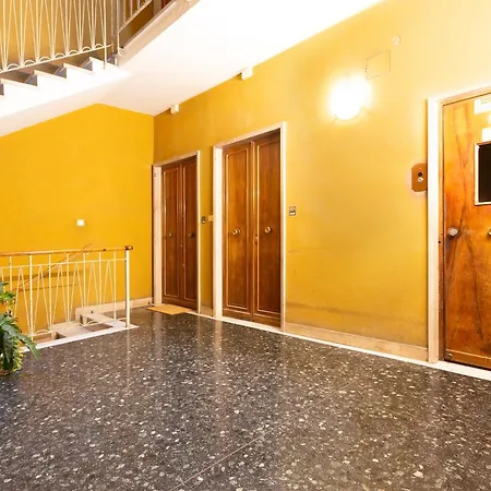 Apartamento Relaxation Oasis With Parking Space, 5 Min From San Martino *